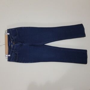 BANDOLINOBLU  Women's Jeans Size 6